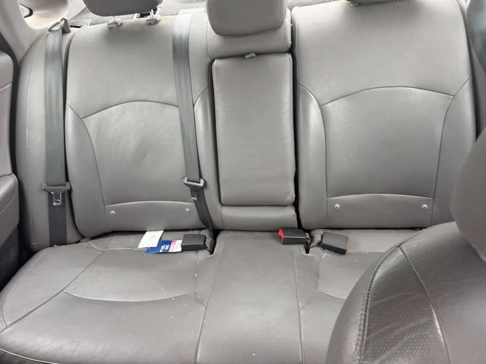 2012 Hyundai Sonata - Image 7 of 10
