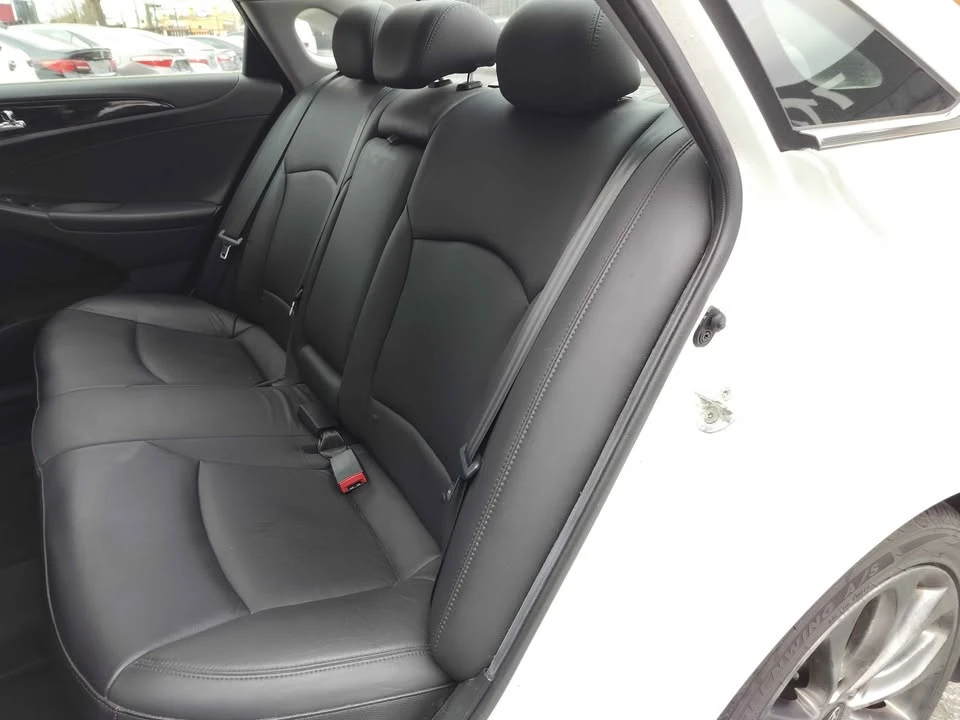 2012 Hyundai Sonata - Image 11 of 16