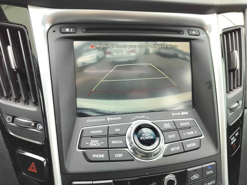 2012 Hyundai Sonata - Image 15 of 16
