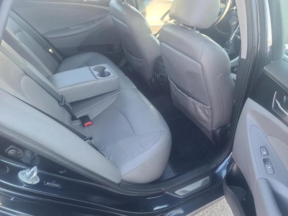 2012 Hyundai Sonata - Image 13 of 22