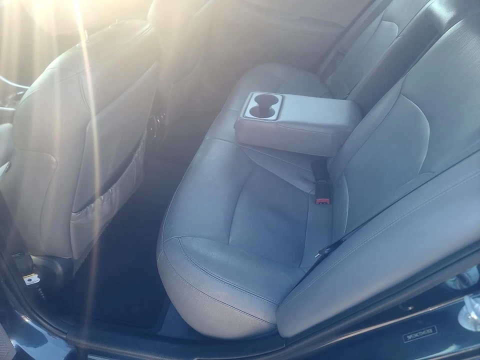 2012 Hyundai Sonata - Image 11 of 21