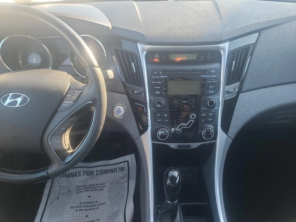 2012 Hyundai Sonata - Image 16 of 22