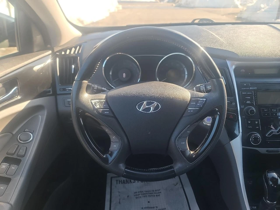 2012 Hyundai Sonata - Image 15 of 21