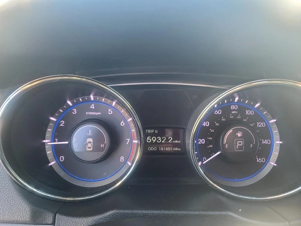 2012 Hyundai Sonata - Image 20 of 22
