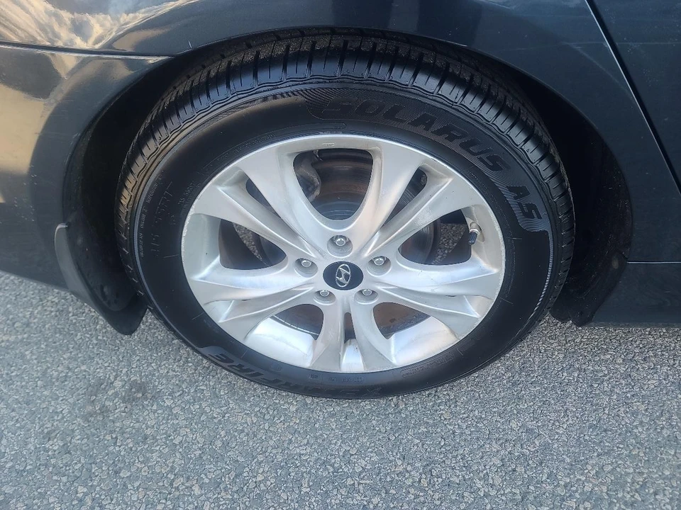2012 Hyundai Sonata - Image 22 of 22