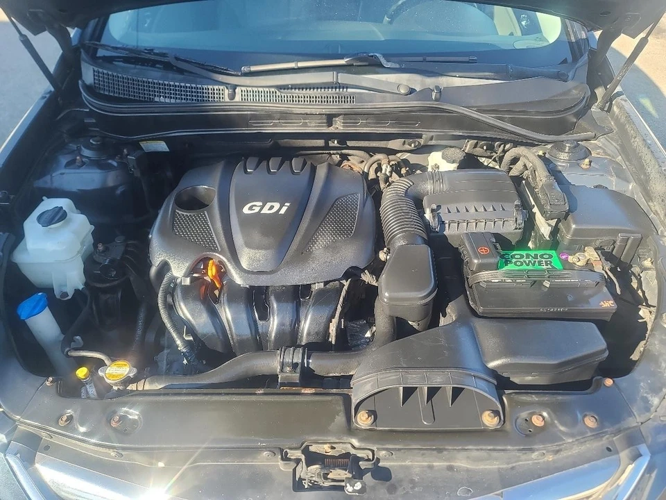 2012 Hyundai Sonata - Image 21 of 22