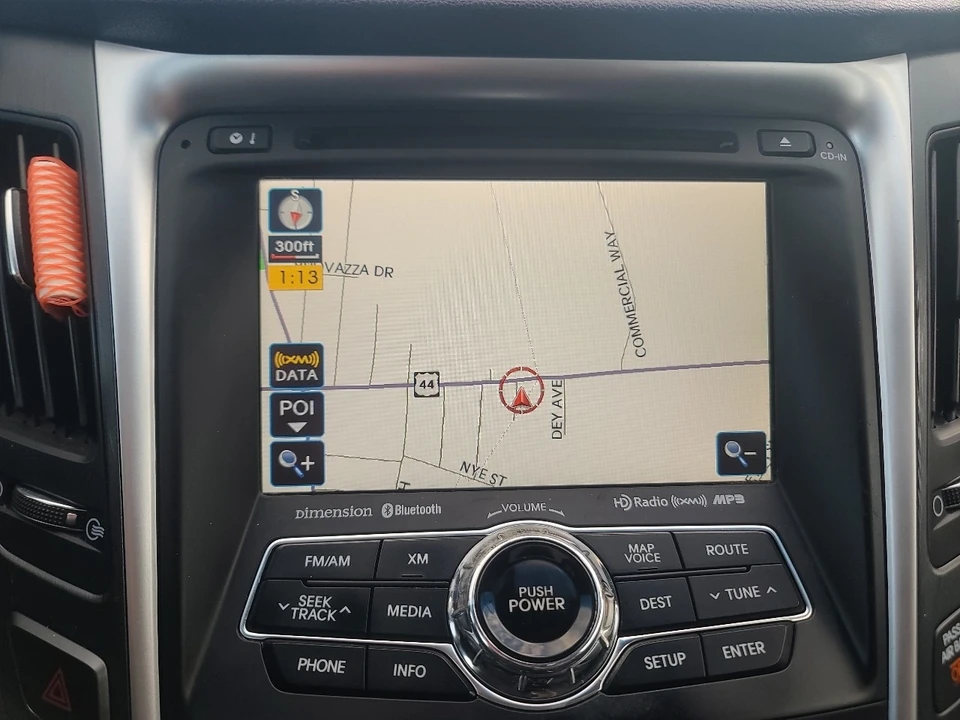 2012 Hyundai Sonata - Image 17 of 21