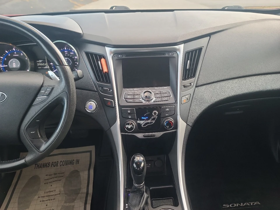 2012 Hyundai Sonata - Image 14 of 21