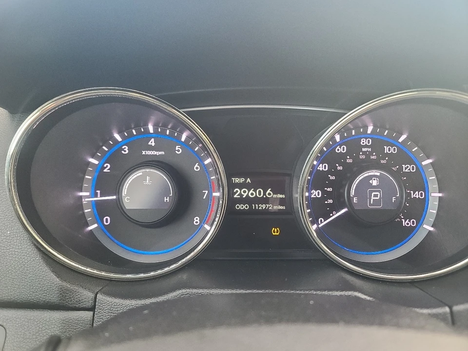2012 Hyundai Sonata - Image 21 of 21