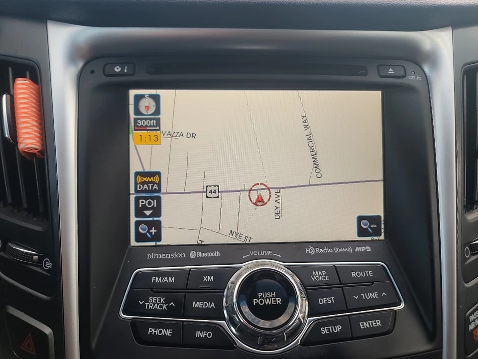 2012 Hyundai Sonata - Image 17 of 21