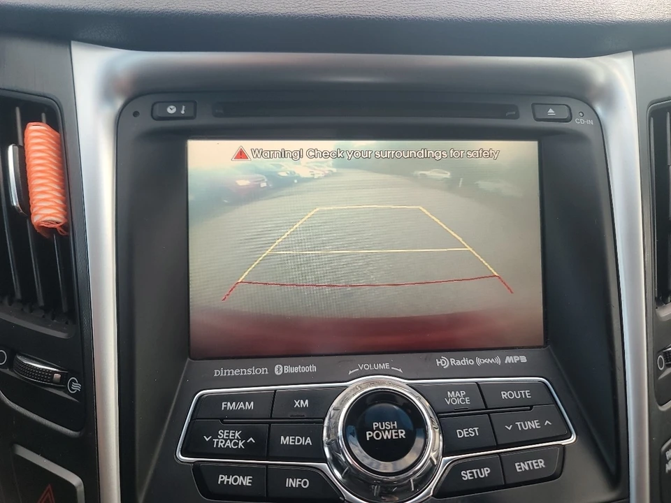 2012 Hyundai Sonata - Image 18 of 21