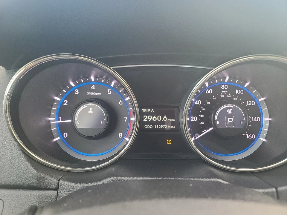 2012 Hyundai Sonata - Image 21 of 21