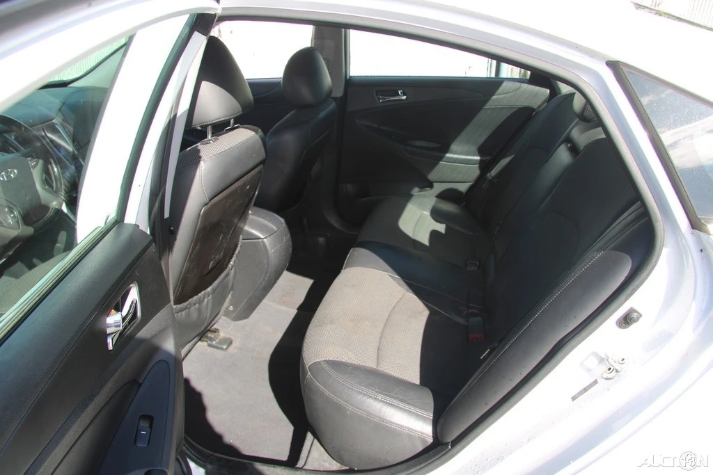 2012 Hyundai Sonata - Image 19 of 21