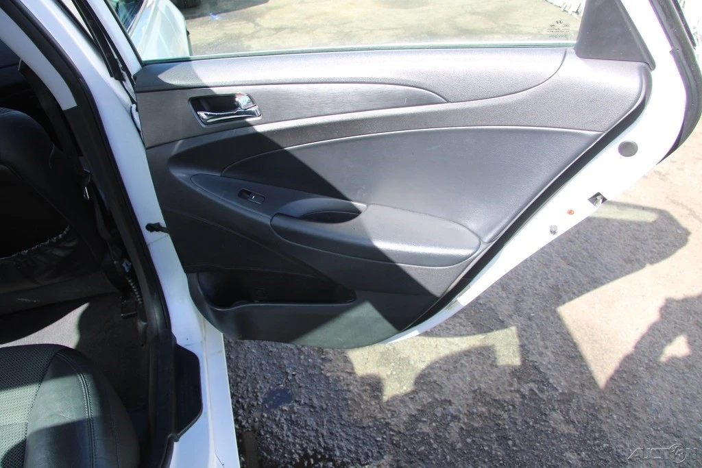 2012 Hyundai Sonata - Image 21 of 21