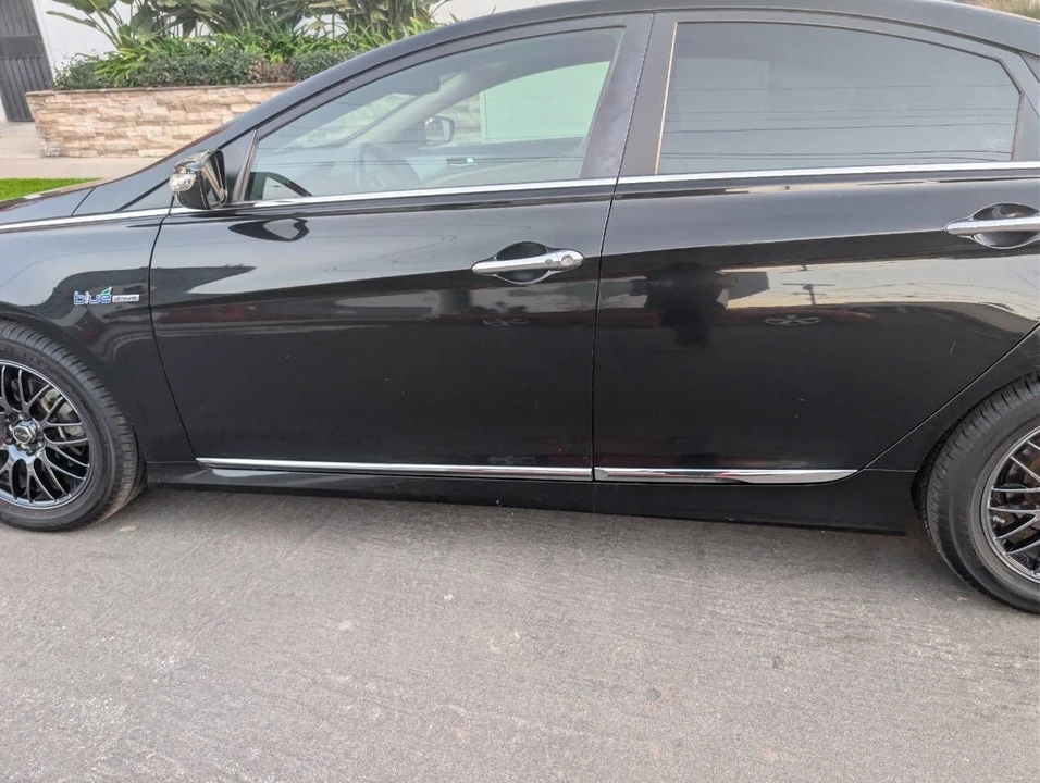 2012 Hyundai Sonata - Image 9 of 15