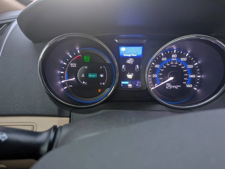 2012 Hyundai Sonata - Image 14 of 15