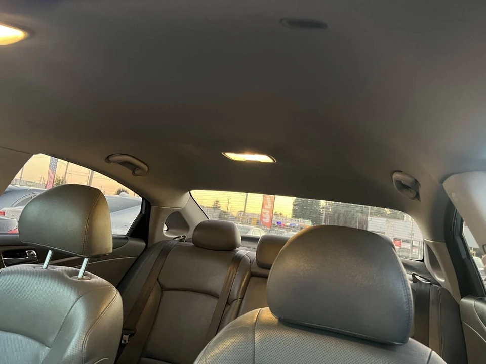 2012 Hyundai Sonata - Image 11 of 17