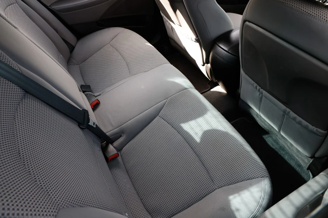 2012 Hyundai Sonata - Image 12 of 12