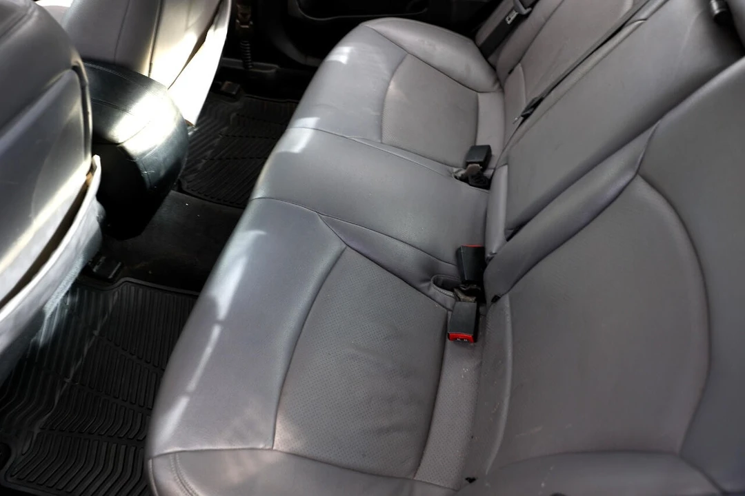 2012 Hyundai Sonata - Image 10 of 12