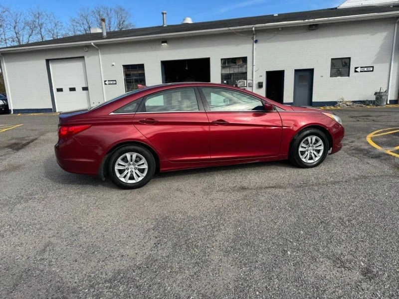2012 Hyundai Sonata - Image 12 of 12