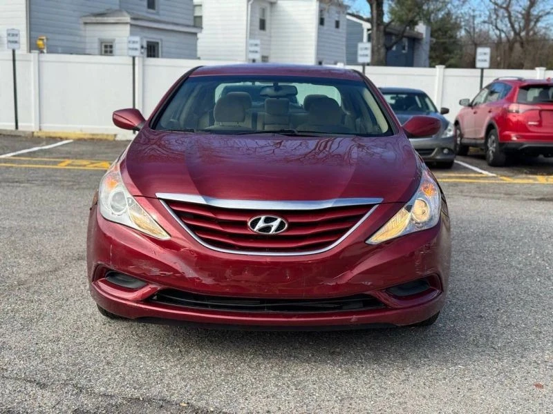 2012 Hyundai Sonata - Image 3 of 12