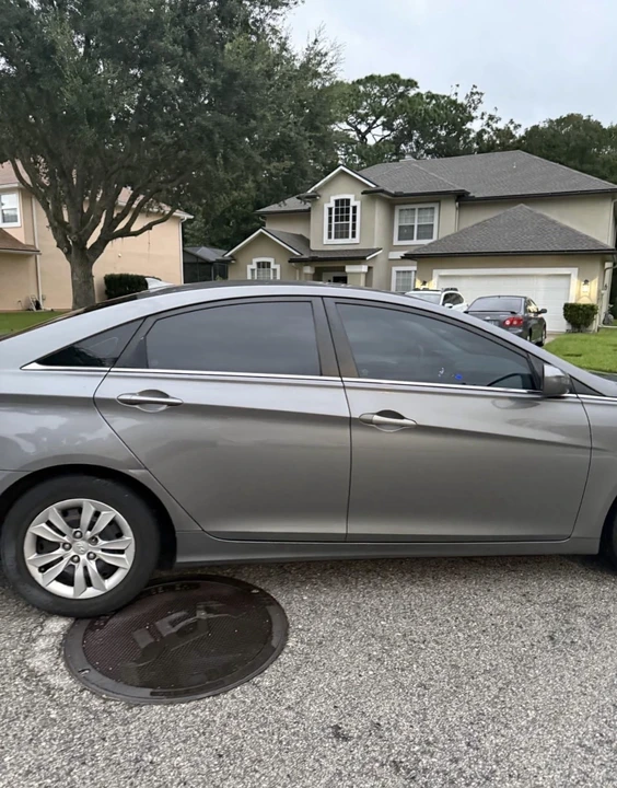 2012 Hyundai Sonata - Image 6 of 17