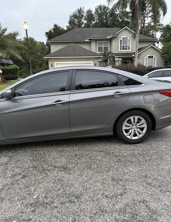 2012 Hyundai Sonata - Image 3 of 17