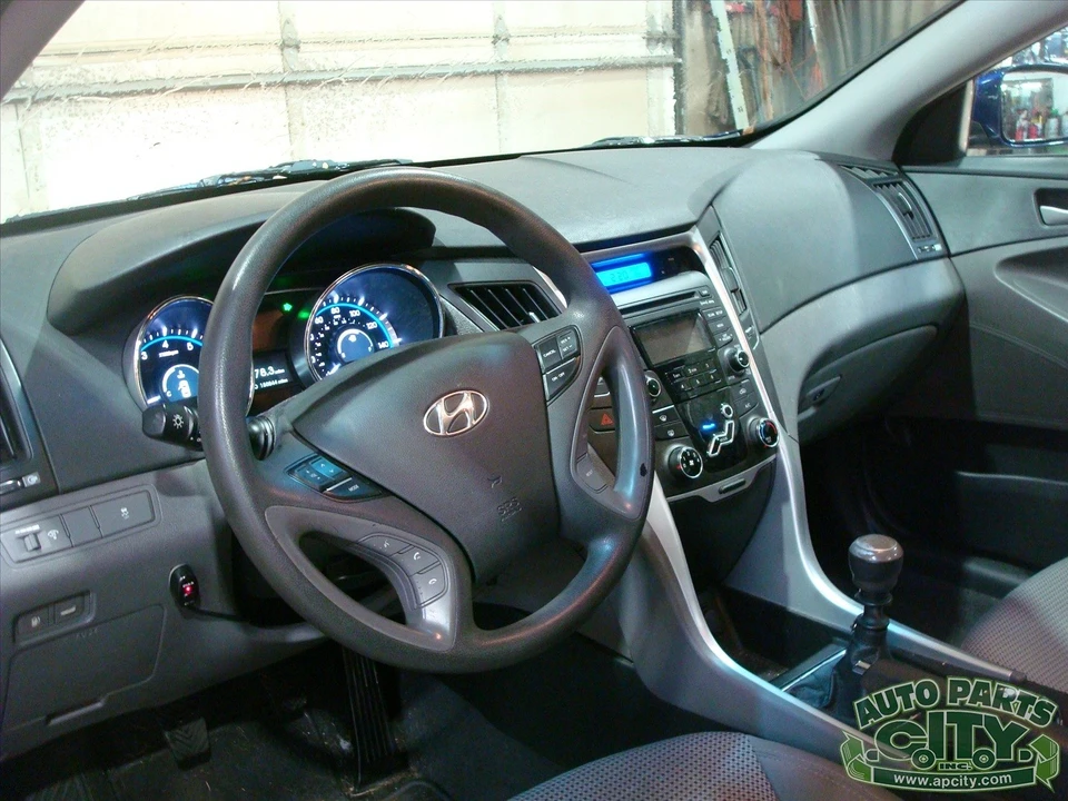 2012 Hyundai Sonata - Image 5 of 20