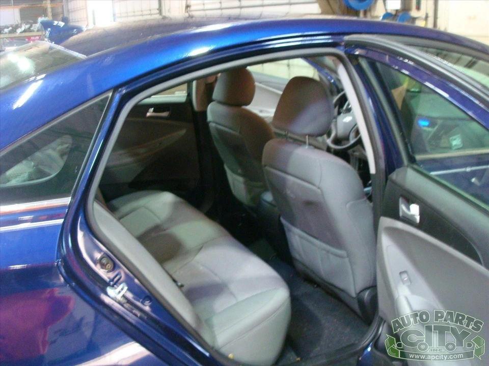 2012 Hyundai Sonata - Image 15 of 20