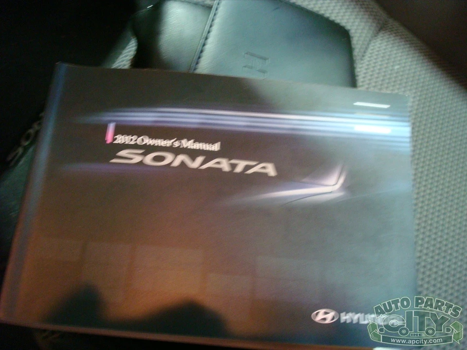 2012 Hyundai Sonata - Image 18 of 20