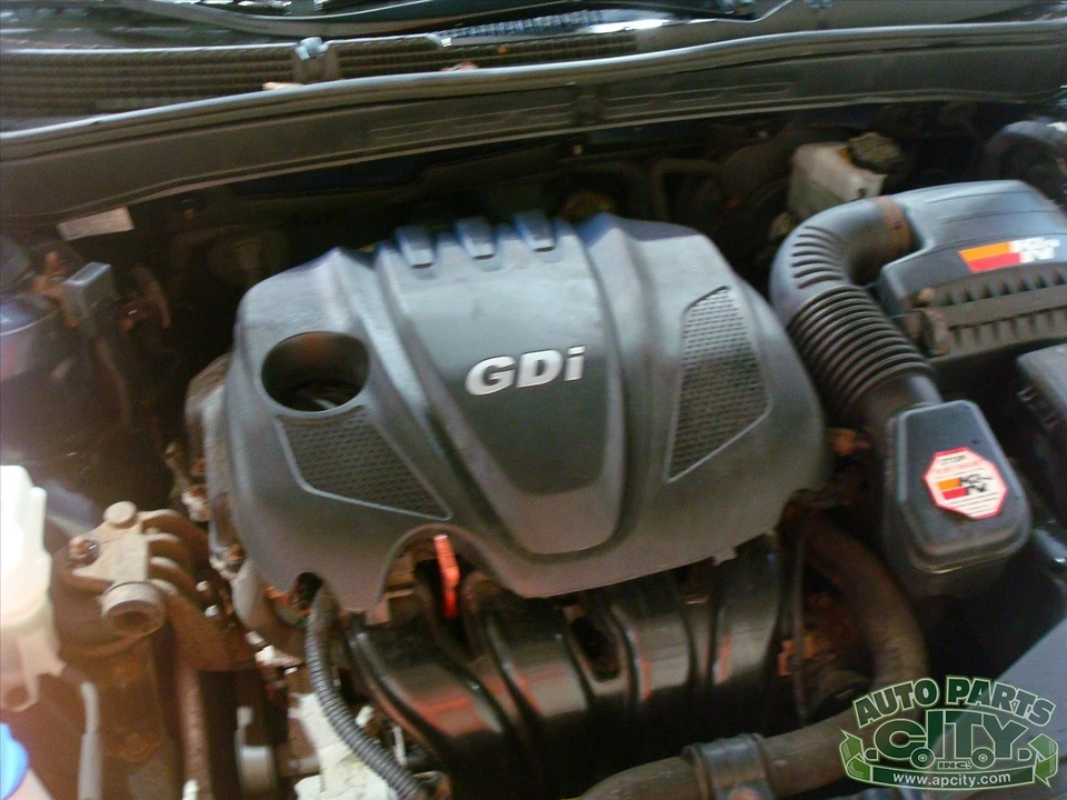 2012 Hyundai Sonata - Image 6 of 20