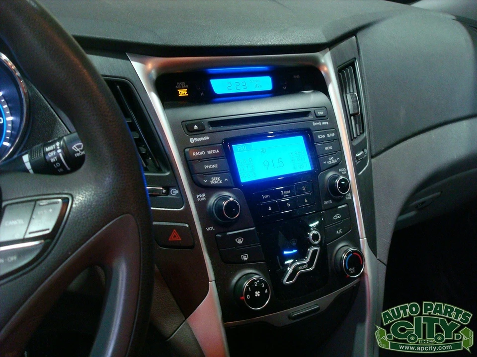 2012 Hyundai Sonata - Image 10 of 20