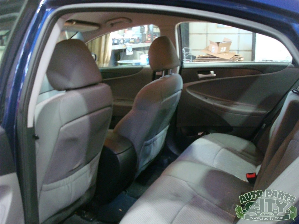 2012 Hyundai Sonata - Image 14 of 20