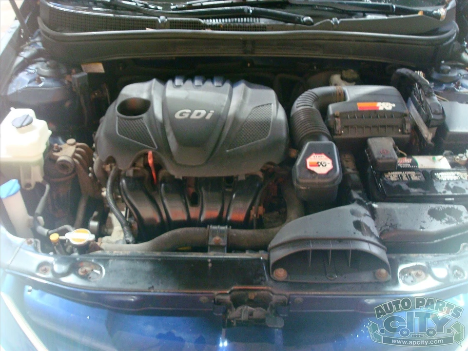 2012 Hyundai Sonata - Image 19 of 20
