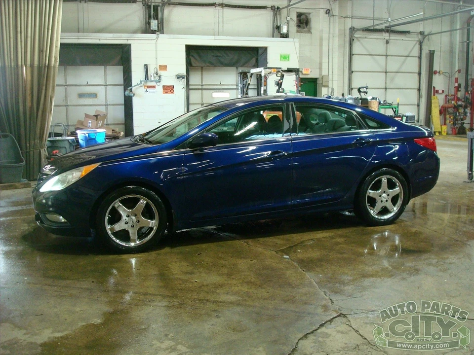 2012 Hyundai Sonata - Image 20 of 20