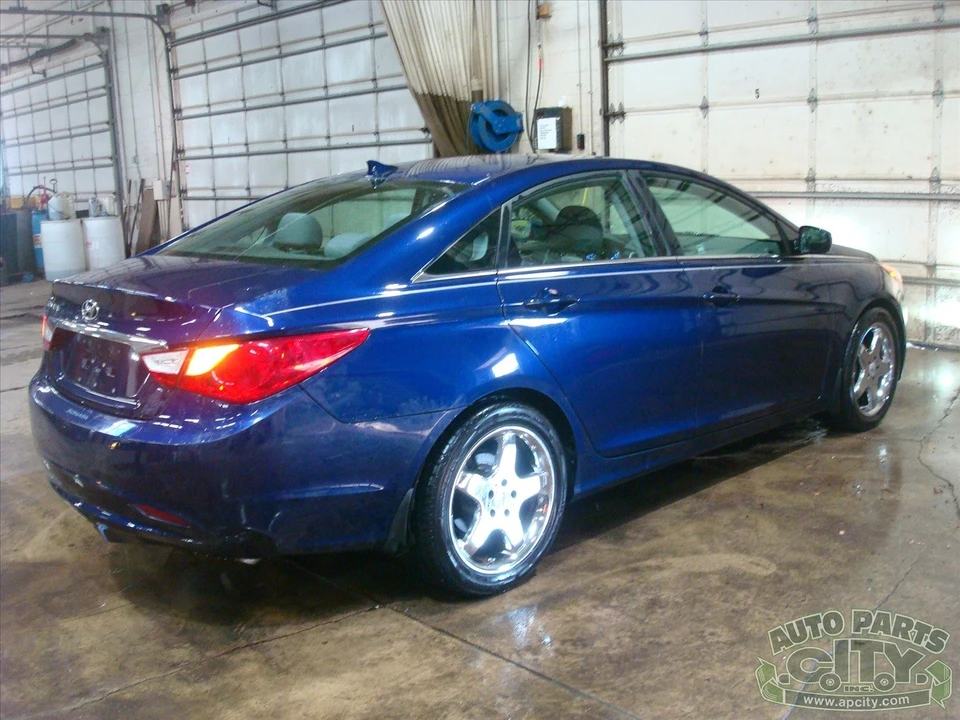 2012 Hyundai Sonata - Image 3 of 20