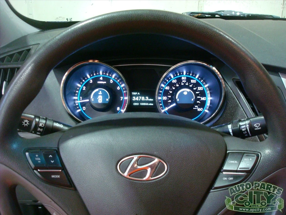 2012 Hyundai Sonata - Image 8 of 20