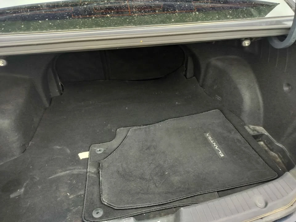 2012 Hyundai Sonata - Image 9 of 9