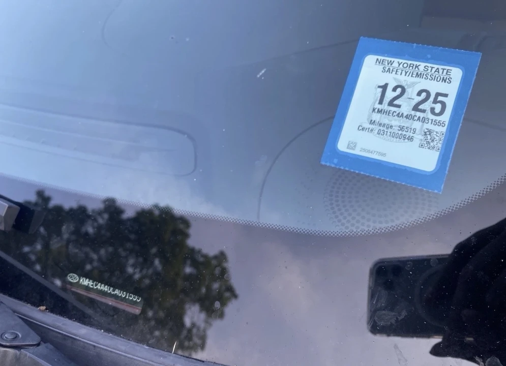 2012 Hyundai Sonata - Image 19 of 20