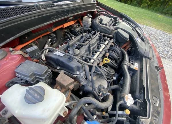 2012 Porsche 970 Panamera Turbo - Image 19 of 20