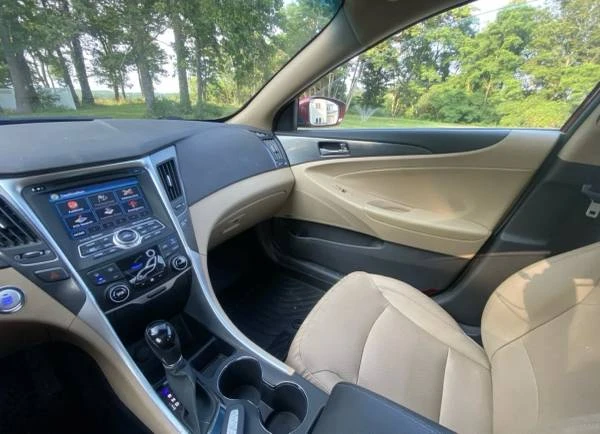2012 Porsche 970 Panamera Turbo - Image 12 of 20