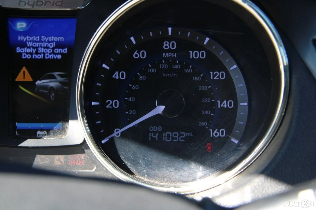 2012 Hyundai Sonata - Image 15 of 21