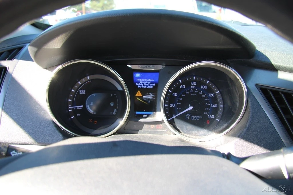 2012 Hyundai Sonata - Image 13 of 21