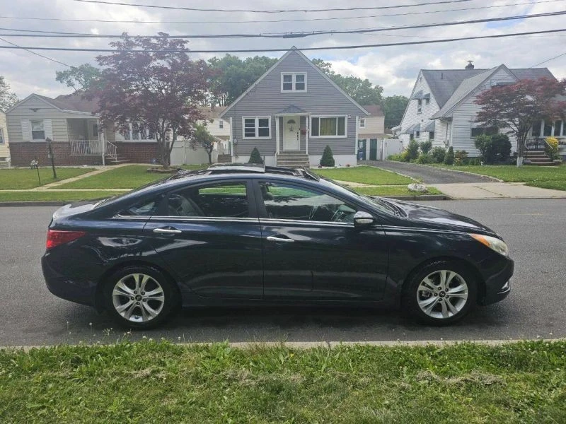 2012 Hyundai Sonata - Image 12 of 12