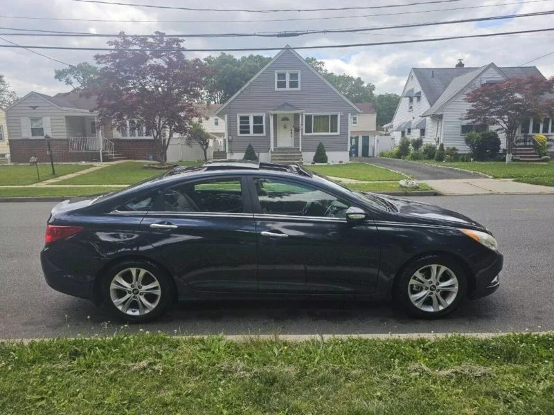 2012 Hyundai Sonata - Image 12 of 12