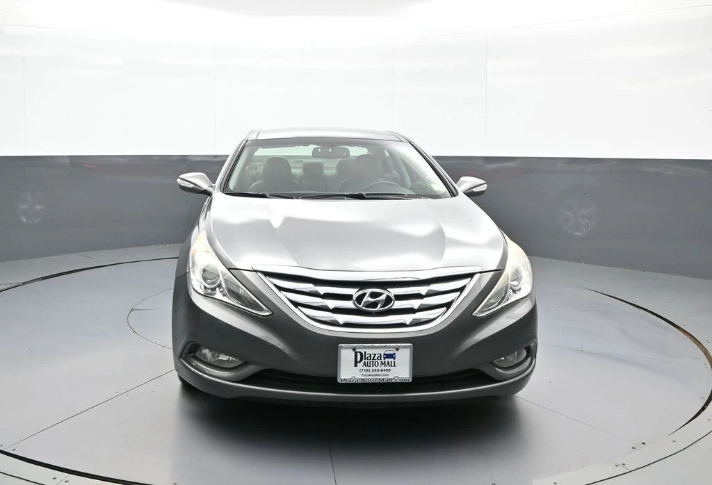 2012 Hyundai Sonata - Image 2 of 12