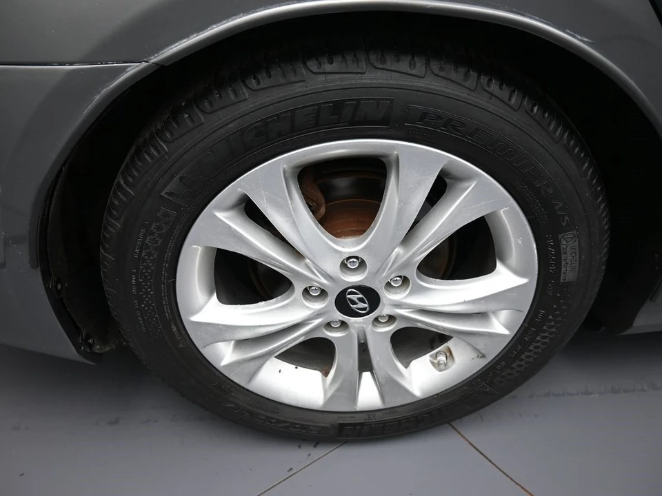 2012 Hyundai Sonata - Image 12 of 12