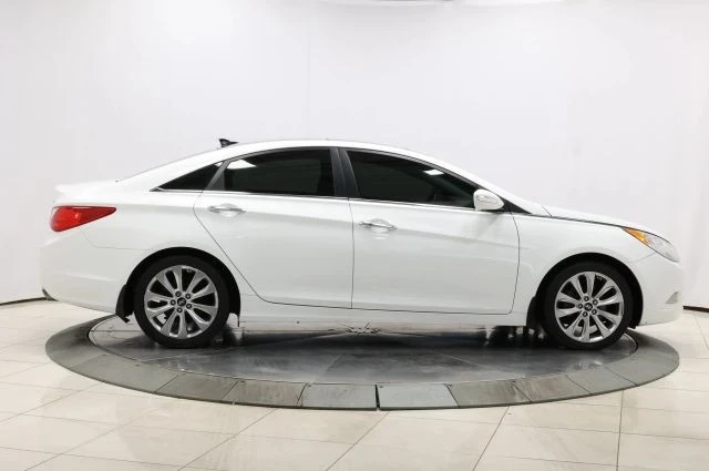 2012 Hyundai Sonata - Image 12 of 12