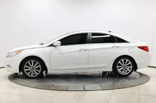 2012 Hyundai Sonata - Image 7 of 12