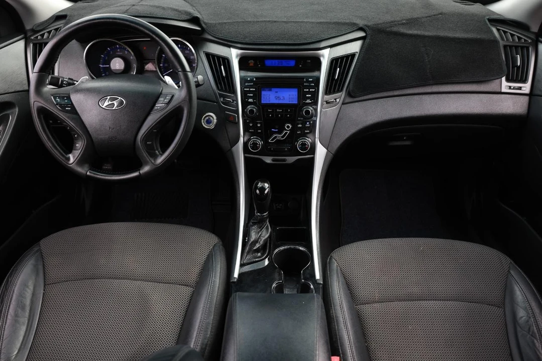2012 Hyundai Sonata - Image 21 of 21